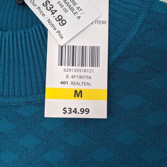 Women hamper, new, Nygard, size M - Picture 4 of 9